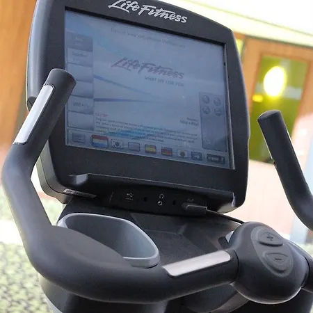 Hotel Der Valk Rotterdam Ridderkerk