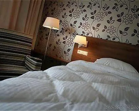 Der Valk Rotterdam Hotel Ridderkerk