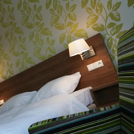 Der Valk Rotterdam Hotel 4*