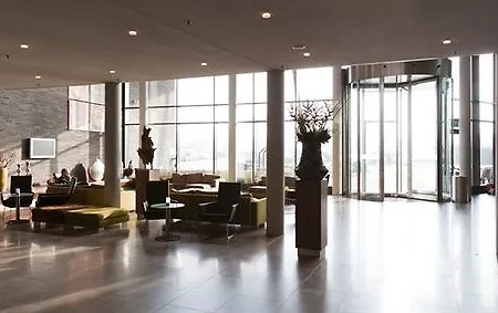 Der Valk Rotterdam 4* Ridderkerk
