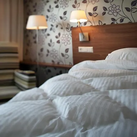 Der Valk Rotterdam 4*