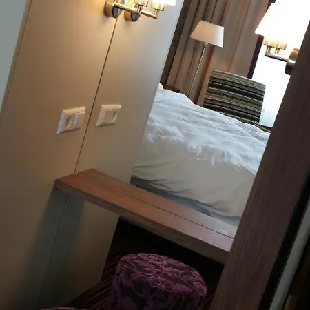 Der Valk Rotterdam Ξενοδοχείο 4*