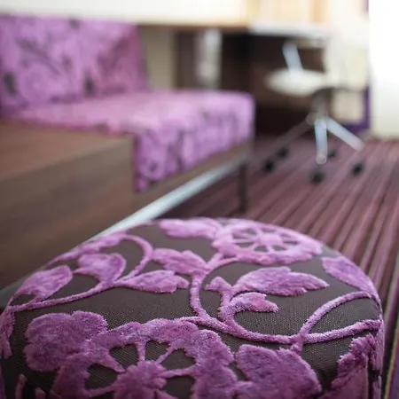 Hotel Der Valk Rotterdam Ridderkerk