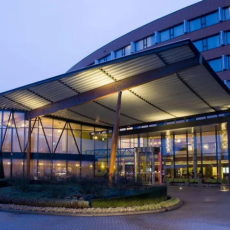 Hotel Der Valk Rotterdam Ridderkerk