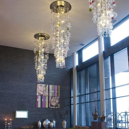 Hotel Der Valk Rotterdam