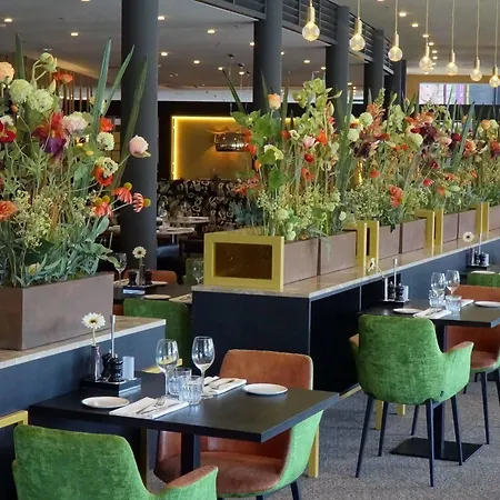 Hotel Der Valk Rotterdam