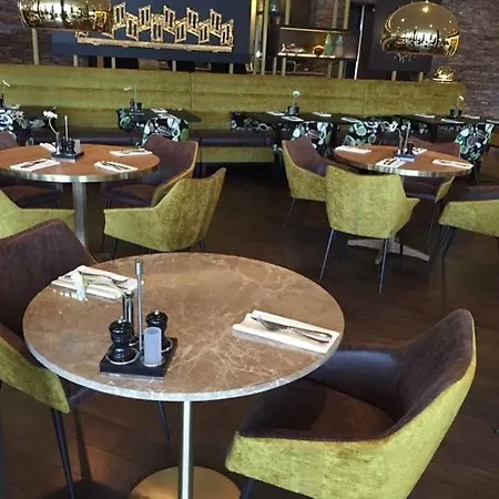 Der Valk Rotterdam Hotel 4*