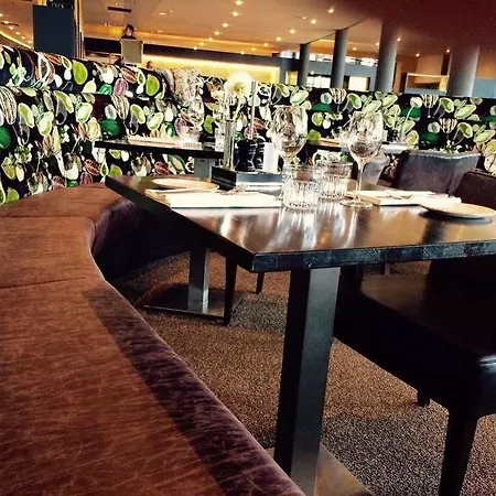 Hotel Der Valk Rotterdam Ridderkerk