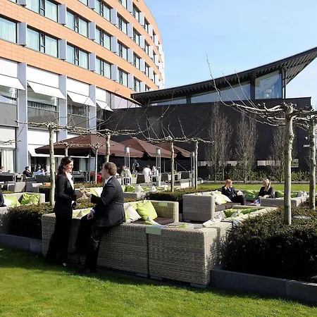 Ξενοδοχείο Der Valk Rotterdam 4*