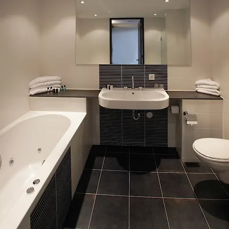 Der Valk Rotterdam 4*