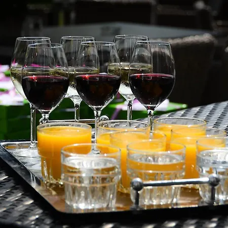 Hotel Der Valk Rotterdam Ridderkerk