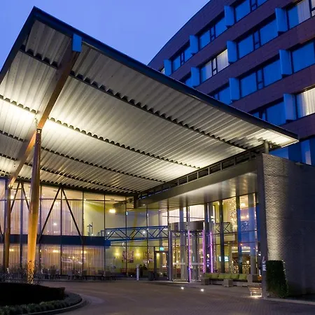 Hotel Der Valk Rotterdam Ridderkerk