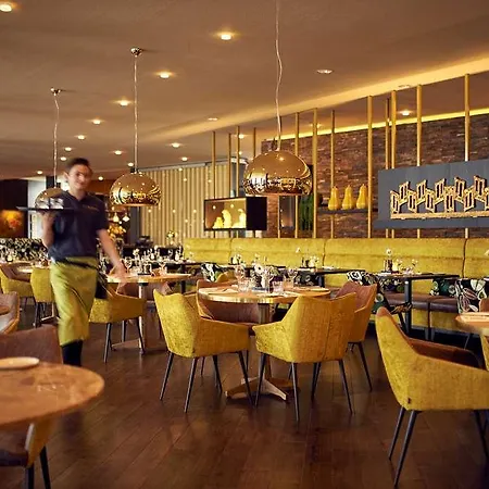 Der Valk Rotterdam Hotel 4*