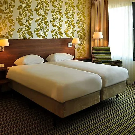 Hotel Der Valk Rotterdam Ridderkerk