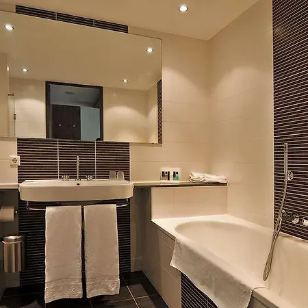 Hotel Der Valk Rotterdam