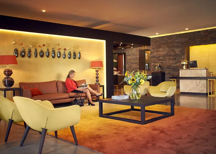 Der Valk Rotterdam 4*