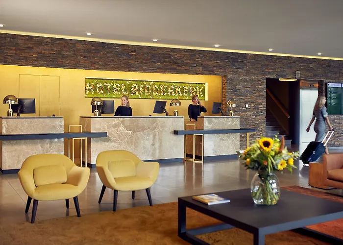 Der Valk Rotterdam Ξενοδοχείο Ridderkerk