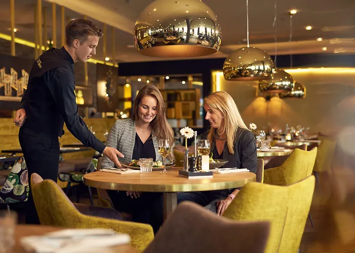 Der Valk Rotterdam Ξενοδοχείο 4*