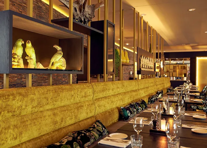 Der Valk Rotterdam 4*