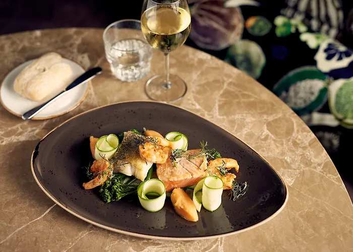 Ξενοδοχείο Der Valk Rotterdam 4*