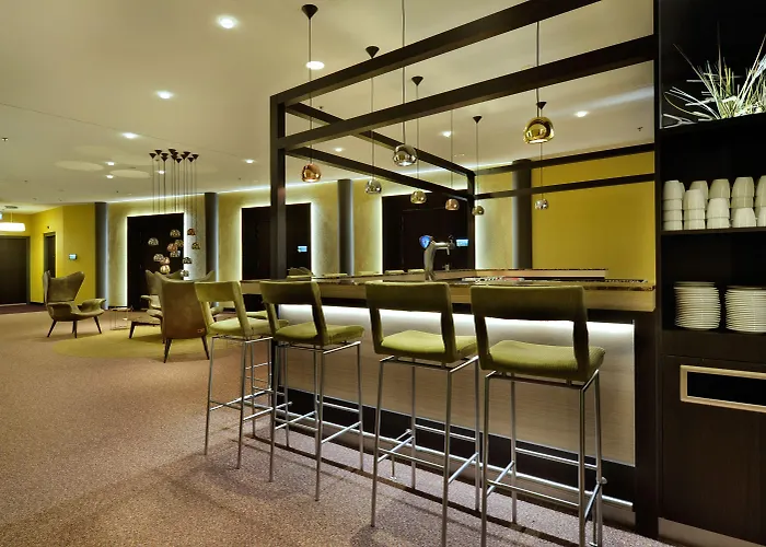 Der Valk Rotterdam 4*