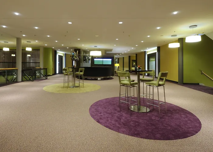 Der Valk Rotterdam 4* Ridderkerk