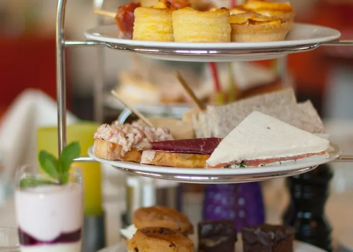 Der Valk Rotterdam Ξενοδοχείο Ridderkerk