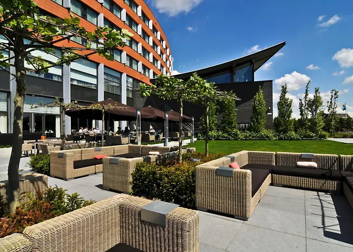 Der Valk Rotterdam 4* Ridderkerk