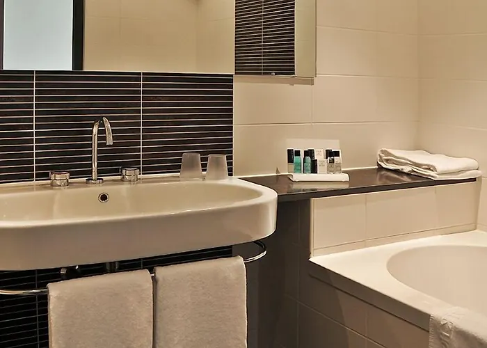 Der Valk Rotterdam فندق ريديرْكيركْ