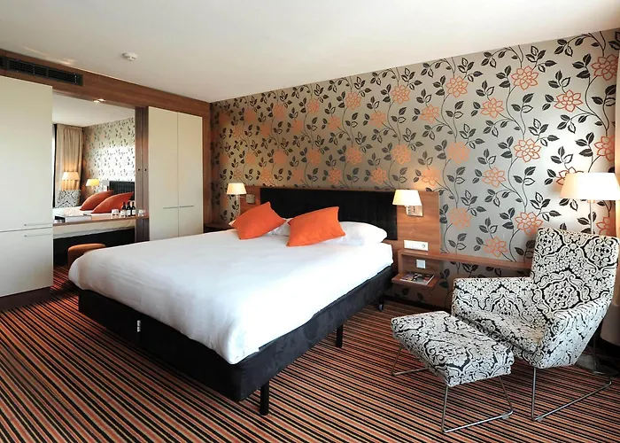 Der Valk Rotterdam فندق