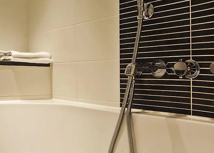 Der Valk Rotterdam فندق