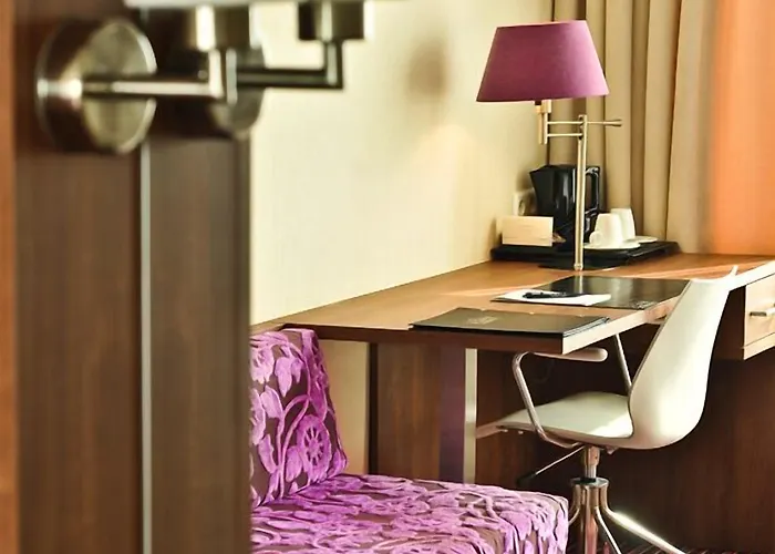 Der Valk Rotterdam فندق ريديرْكيركْ