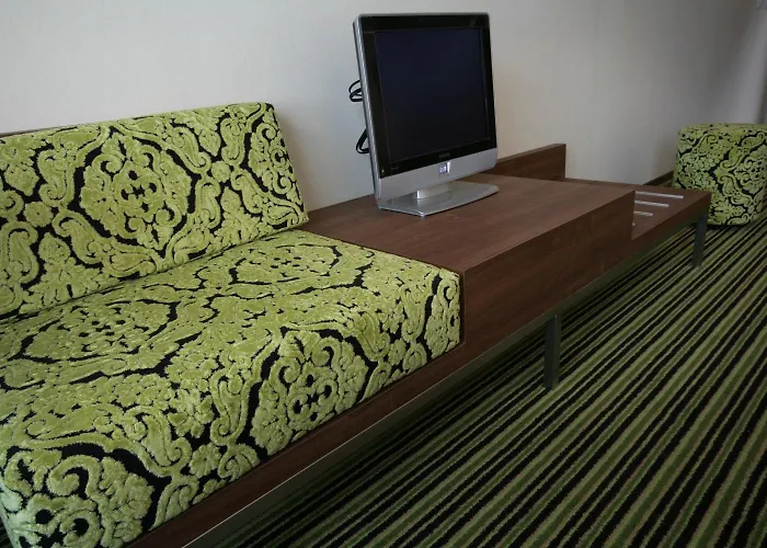 Der Valk Rotterdam ريديرْكيركْ