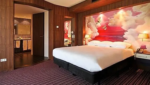 Der Valk Rotterdam فندق
