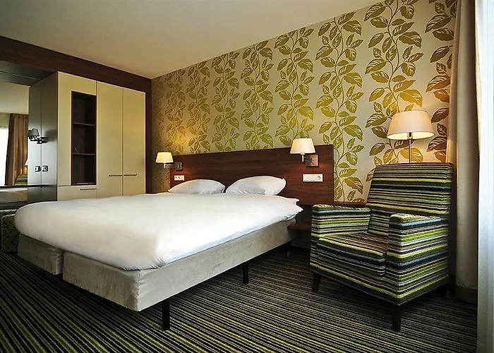 Der Valk Rotterdam فندق