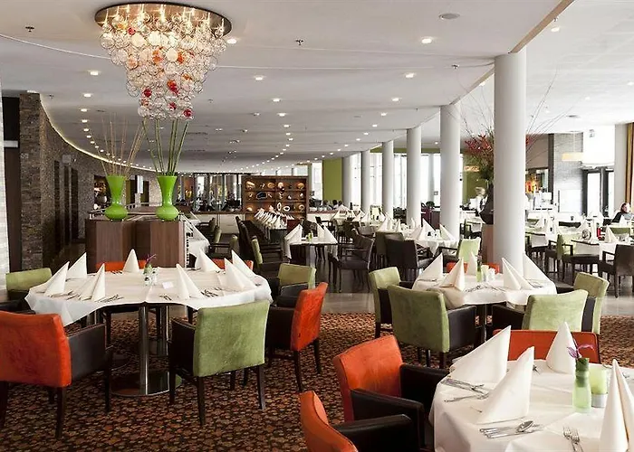 Der Valk Rotterdam 4* ريديرْكيركْ