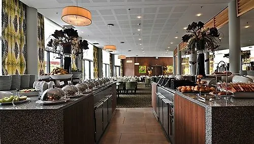 Ξενοδοχείο Der Valk Rotterdam Ridderkerk