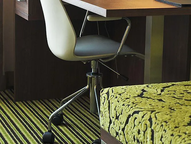 Ξενοδοχείο Der Valk Rotterdam Ridderkerk