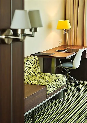 Der Valk Rotterdam فندق ريديرْكيركْ