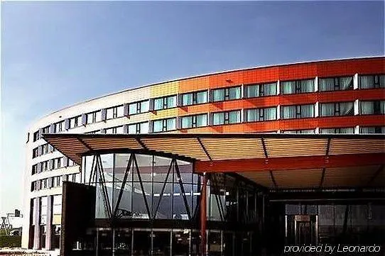 Der Valk Rotterdam 4*