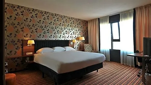 فندق Der Valk Rotterdam