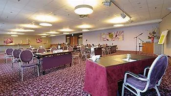 Der Valk Rotterdam 4* ريديرْكيركْ