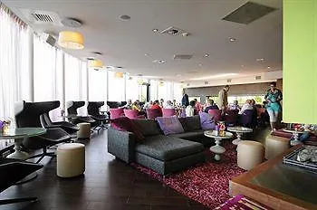 Der Valk Rotterdam 4* ريديرْكيركْ