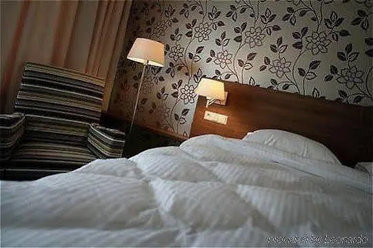 Der Valk Rotterdam فندق ريديرْكيركْ