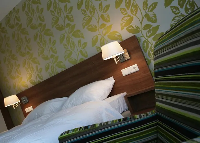 Der Valk Rotterdam فندق 4*