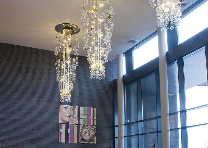 Ξενοδοχείο Der Valk Rotterdam