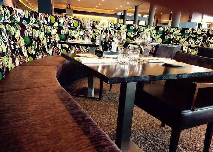 فندق Der Valk Rotterdam ريديرْكيركْ