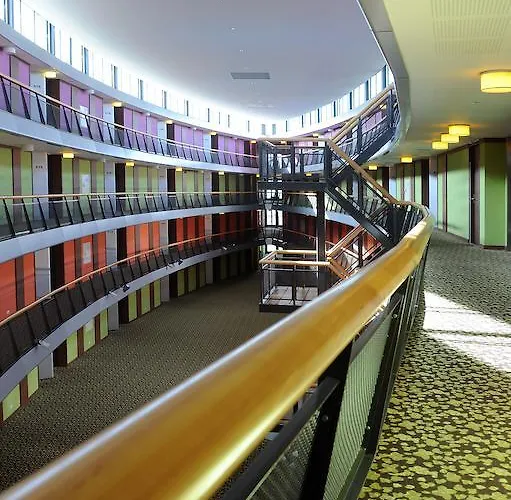 فندق Der Valk Rotterdam ريديرْكيركْ