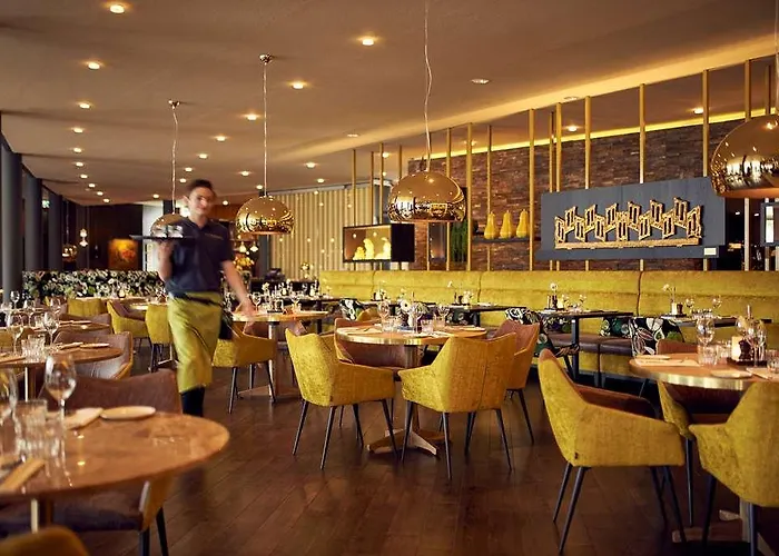 Der Valk Rotterdam فندق 4*