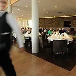 Der Valk Rotterdam Hotel